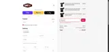 El Paso Chihuahuas coupon verification screenshot