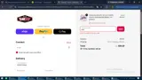El Paso Chihuahuas coupon verification screenshot