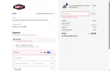 El Paso Chihuahuas coupon verification screenshot