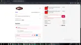 El Paso Chihuahuas coupon verification screenshot