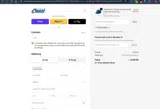 El Paso Chihuahuas coupon verification screenshot