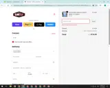 El Paso Chihuahuas coupon verification screenshot