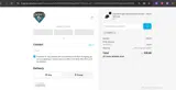 El Paso Chihuahuas coupon verification screenshot