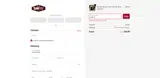 El Paso Chihuahuas coupon verification screenshot