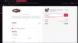 El Paso Chihuahuas coupon verification screenshot