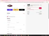 El Paso Chihuahuas coupon verification screenshot