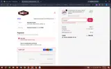 El Paso Chihuahuas coupon verification screenshot