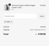 El Paso Chihuahuas coupon verification screenshot