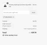 El Paso Chihuahuas coupon verification screenshot