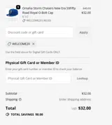 El Paso Chihuahuas coupon verification screenshot