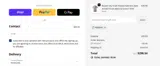 El Paso Chihuahuas coupon verification screenshot