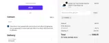El Paso Chihuahuas coupon verification screenshot