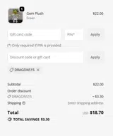 El Paso Chihuahuas coupon verification screenshot