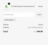 El Paso Chihuahuas coupon verification screenshot