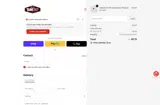 El Paso Chihuahuas coupon verification screenshot