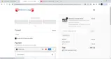 FIT15 coupon verification screenshot