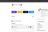 JUSTCOUPONS coupon verification screenshot