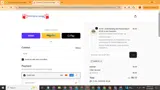 save10 coupon verification screenshot
