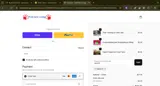 save10 coupon verification screenshot