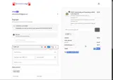 GIFT coupon verification screenshot