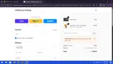 WAFFLELOVE coupon verification screenshot