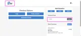 LAWENF coupon verification screenshot