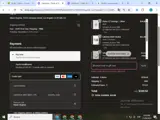Child of Wild coupon verification screenshot