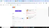 september60 coupon verification screenshot