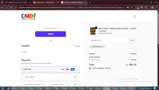 50FORYOU coupon verification screenshot