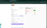31PLEASE coupon verification screenshot
