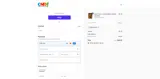 50FORYOU coupon verification screenshot