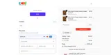 40FORME coupon verification screenshot