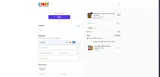 KJXV coupon verification screenshot
