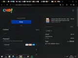 phil coupon verification screenshot