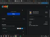 BIGVBS coupon verification screenshot