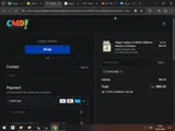 31PLEASE coupon verification screenshot