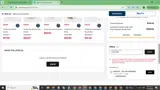 The Children's Place coupon verification screenshot