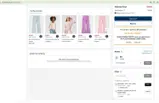 The Children's Place coupon verification screenshot