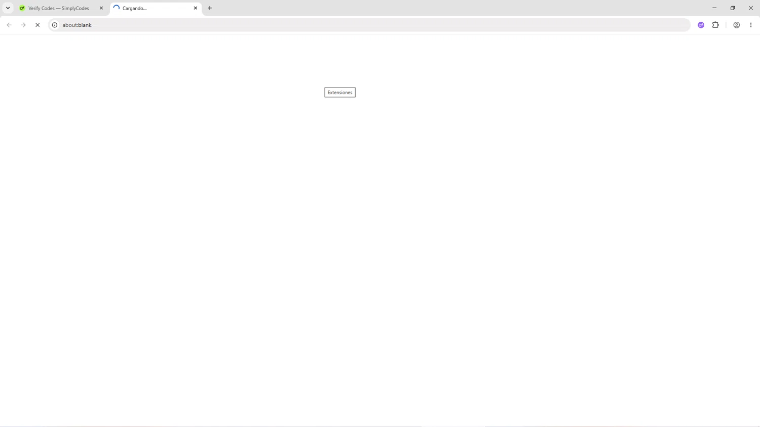 Verification screenshot for Up to 20 Dollars Storewide at The Children's Place - 20d ago