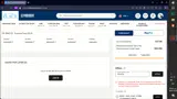 The Children's Place coupon verification screenshot