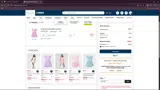 The Children's Place coupon verification screenshot