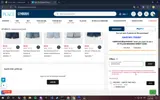 The Children's Place coupon verification screenshot