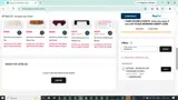 The Children's Place coupon verification screenshot