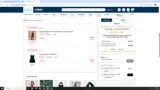 The Children's Place coupon verification screenshot