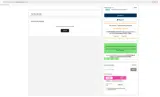 The Children's Place coupon verification screenshot