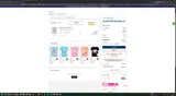 The Children's Place coupon verification screenshot