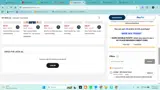 The Children's Place coupon verification screenshot