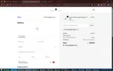 LETSSHAKEITUPFAM coupon verification screenshot