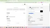 OLAMINATHAN1 coupon verification screenshot