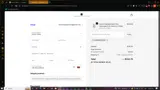 OLAMINATHAN1 coupon verification screenshot